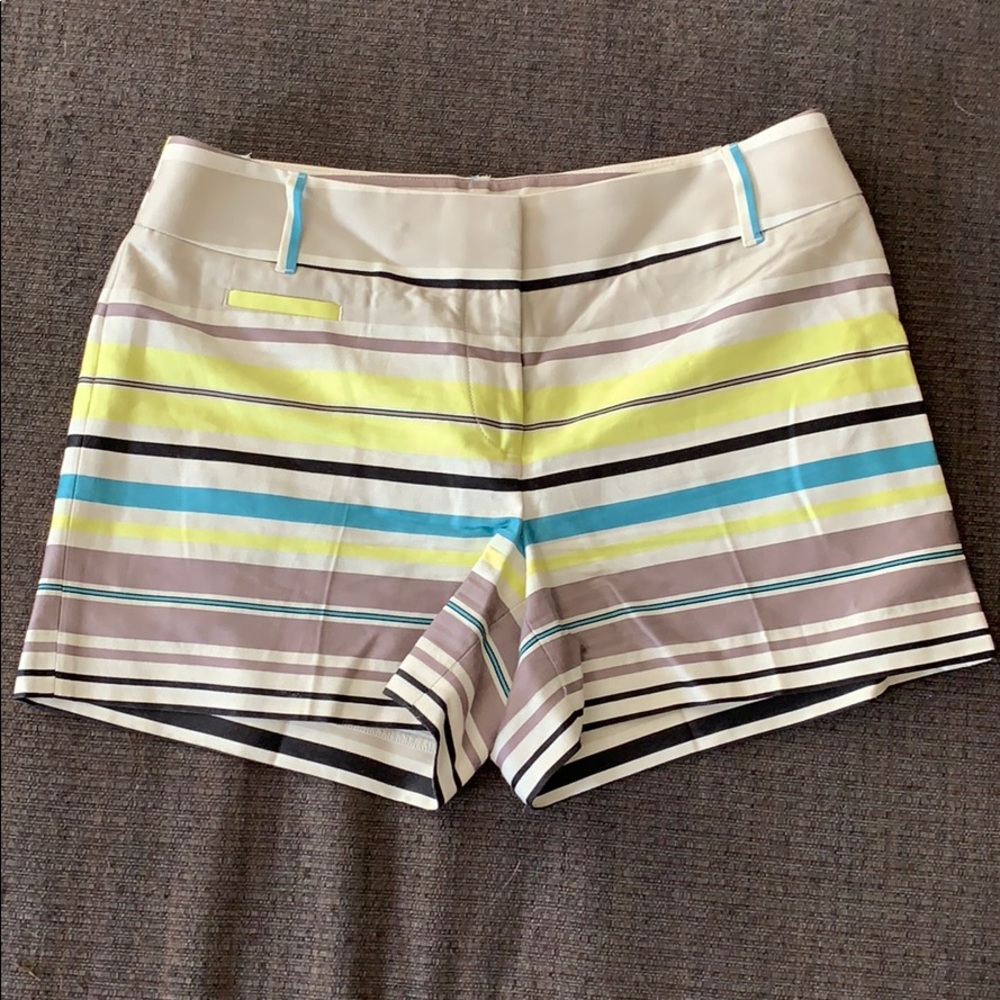 Loft shorts